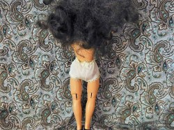 1860 50s doll leg bk